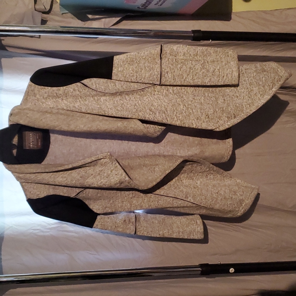 Large tek gear jacket
